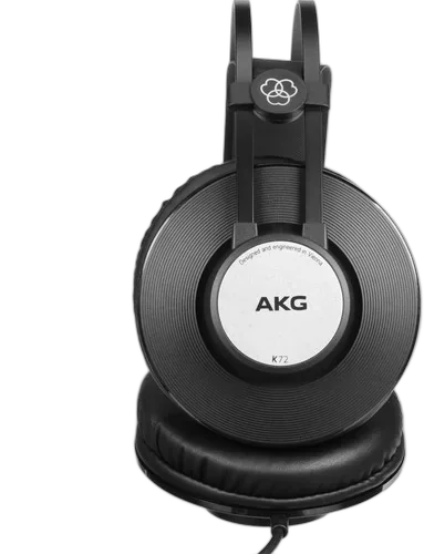 Наушники AKG K72 Closed-Back Studio Headphones