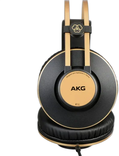 Наушники AKG K92 Closed-Back Studio Headphones