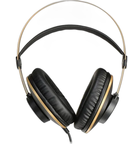 Наушники AKG K92 Closed-Back Studio Headphones