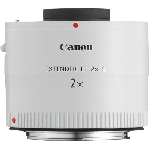 Canon Extender EF 2x III
