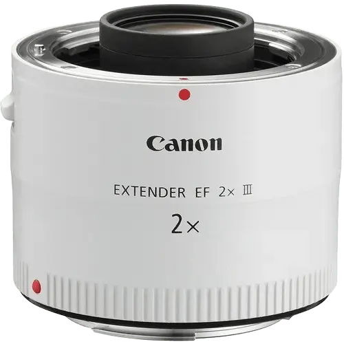 Canon Extender EF 2x III