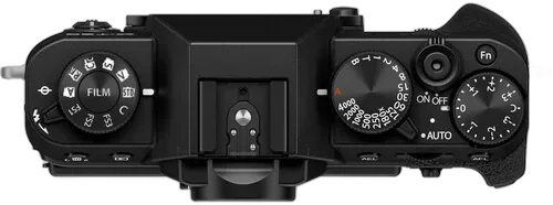 Фотоаппарат Fujifilm X-T30 III body черный