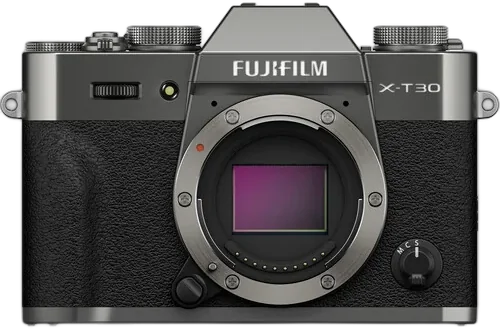 Фотоаппарат Fujifilm X-T30 III body графит