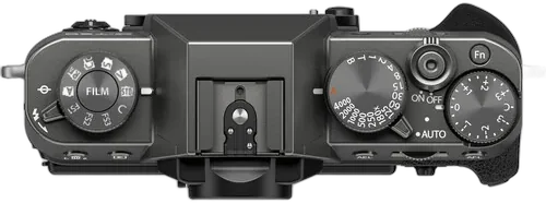 Фотоаппарат Fujifilm X-T30 III body графит