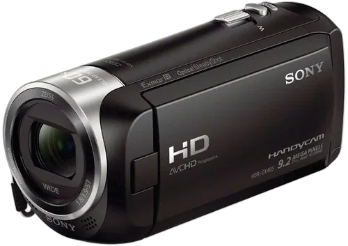 Видеокамера Sony HDR-CX405E