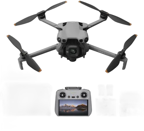 Дрон DJI Mini 5 Pro Fly More Combo (RC 2)