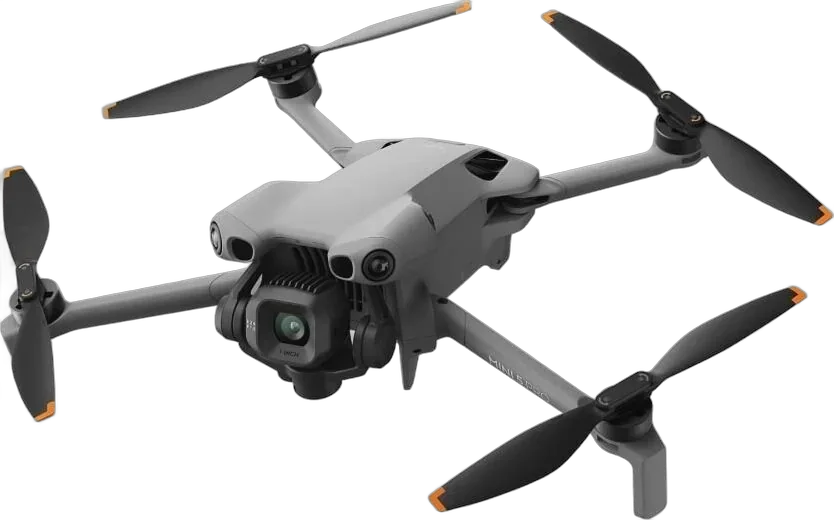 Дрон DJI Mini 5 Pro Fly More Combo (RC 2)