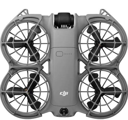 Дрон DJI Neo 2 Fly More Combo