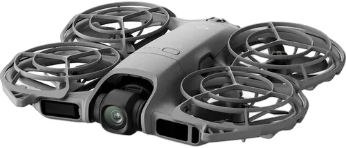 Дрон DJI Neo 2 Fly More Combo