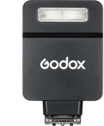 Вспышка Godox iT22 N TTL Mini Flash для Nikon