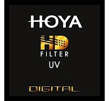 Фильтр Hoya HD Digital UV Filter 67mm