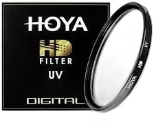 Фильтр Hoya HD Digital UV Filter 67mm