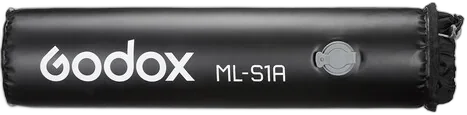 Софтбокс Godox ML-S1A Air Soft Tube для ML100Bi &amp; ML100R