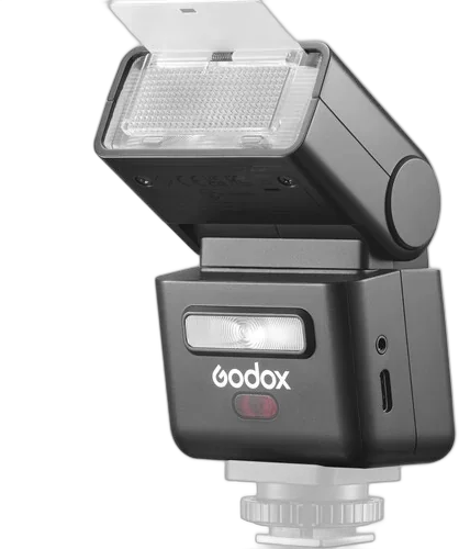 Вспышка Godox iFlash iT32 модульная