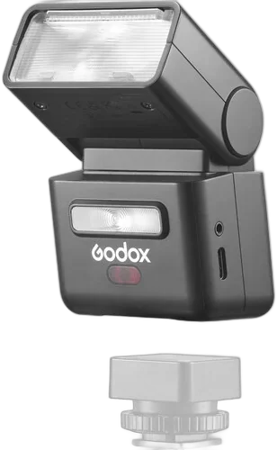 Вспышка Godox iFlash iT32 модульная