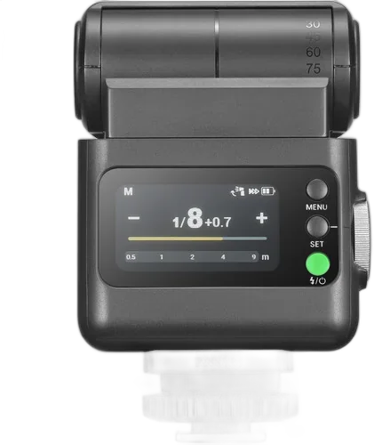 Вспышка Godox iFlash iT32 + радиосинхронизатор X5F для Fuji