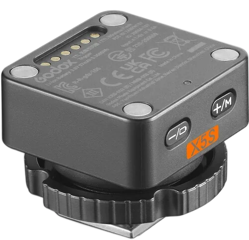 Радиосинхронизатор Godox X5S TTL для IT32 Sony
