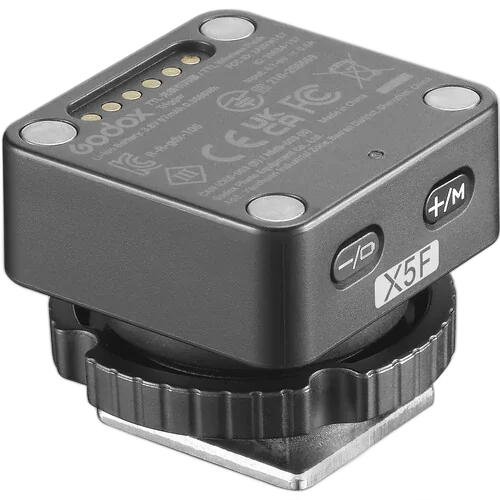 Радиосинхронизатор Godox X5F TTL для IT32 Fuji