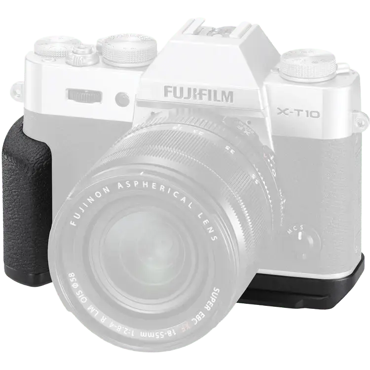 Рукоятка Fujifilm MHG-XT10 Metal Hand Grip