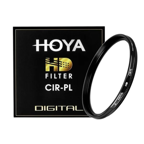 Фильтр Hoya HD Digital CPL Filter 82mm