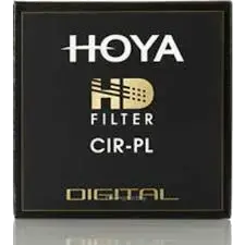 Фильтр Hoya HD Digital CPL Filter 82mm