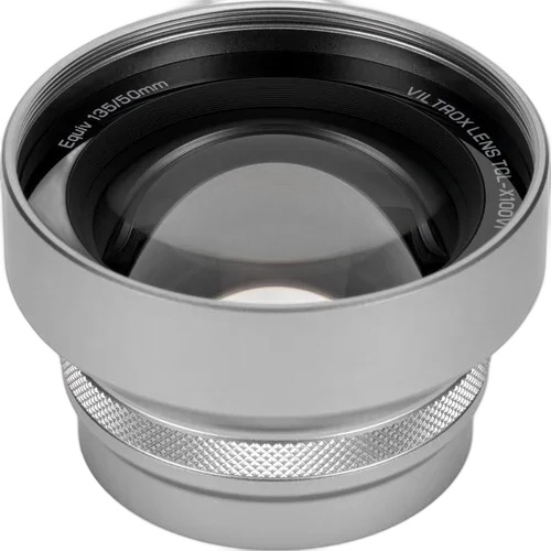 Адаптер Viltrox Telephoto Conversion Lens TCL-X100VI-S для FUJIFILM X100