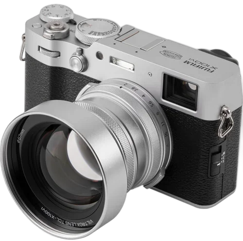 Адаптер Viltrox Telephoto Conversion Lens TCL-X100VI-S для FUJIFILM X100