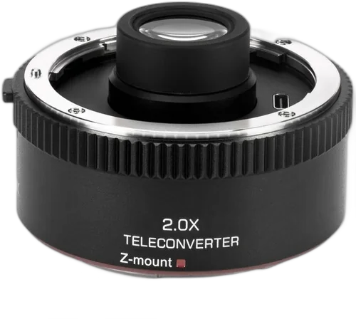 Телеконвертер Viltrox Teleconverter TC-2.0X Nikon Z