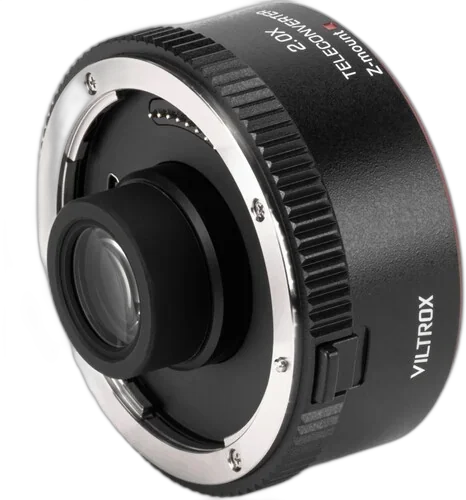 Телеконвертер Viltrox Teleconverter TC-2.0X Nikon Z