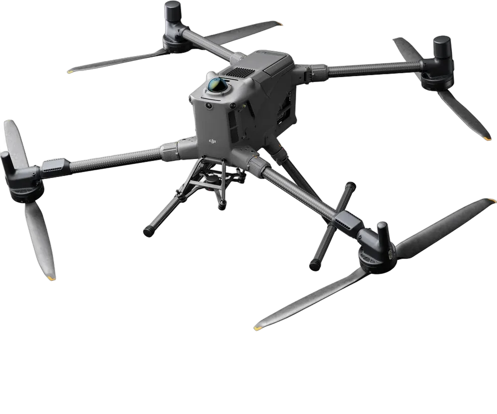 Дрон DJI Matrice 400