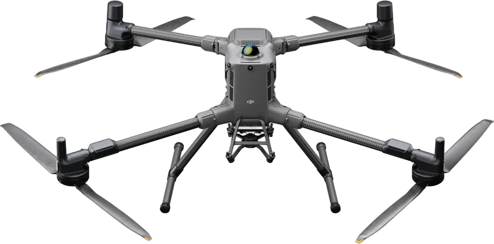 Дрон DJI Matrice 400