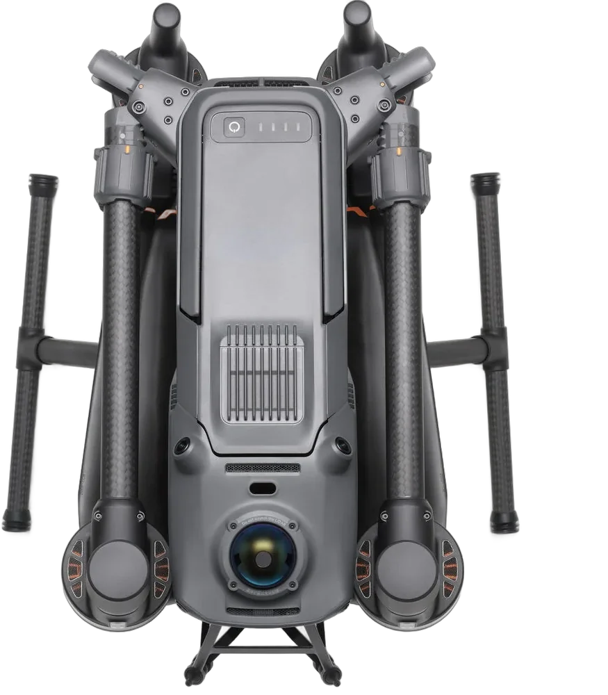 Дрон DJI Matrice 400