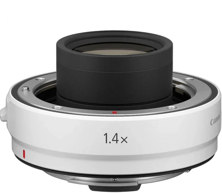 Экстендер Canon Extender RF 1.4x