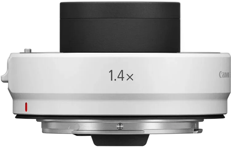 Экстендер Canon Extender RF 1.4x