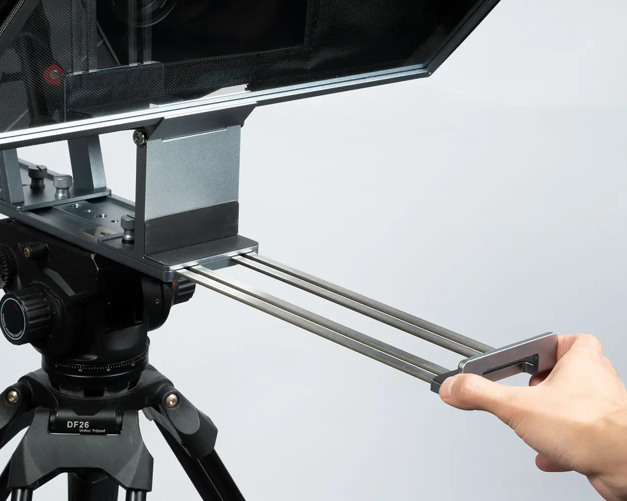 Телесуфлер FeelWorld TP21 Portable 21"