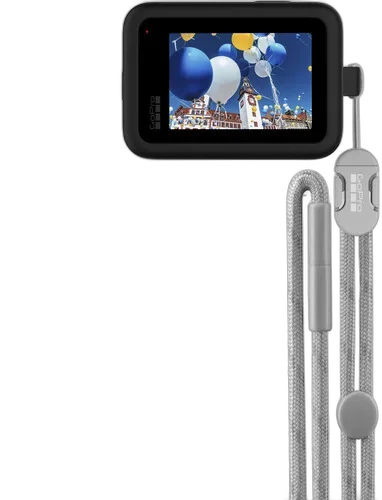 Силиконовый чехол с ремешком GoPro Sleeve + Lanyard для Gopro 9/10/11/12/13