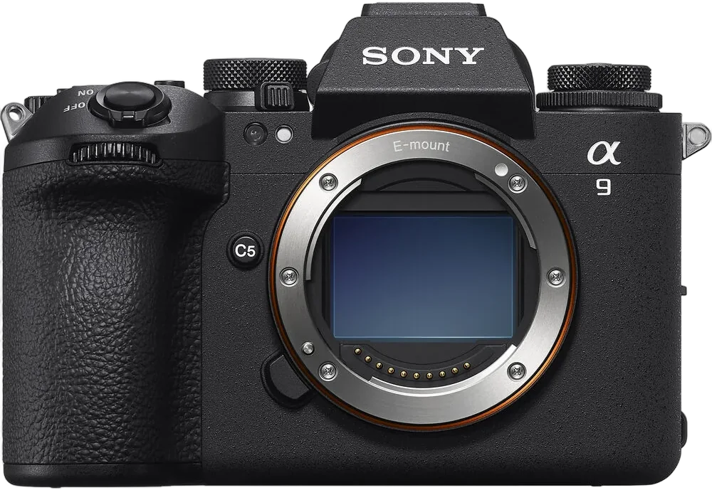 Фотоаппарат Sony A9 III Body