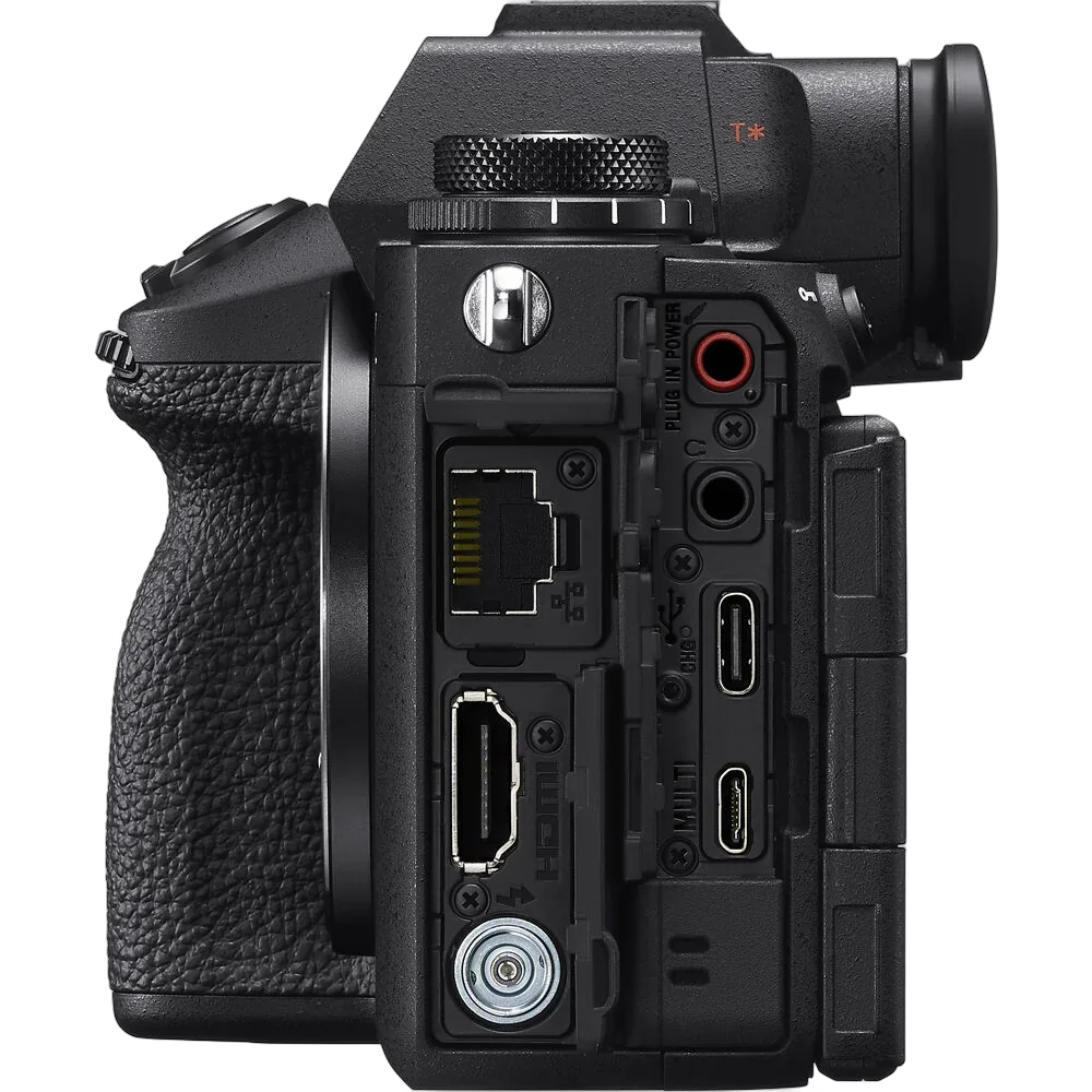 Фотоаппарат Sony A9 III Body