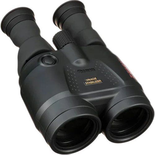 Бинокль Canon 18x50 IS Image Stabilized Binoculars