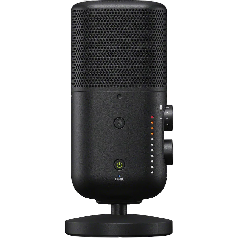 Беспроводной микрофон Sony ECM-S1