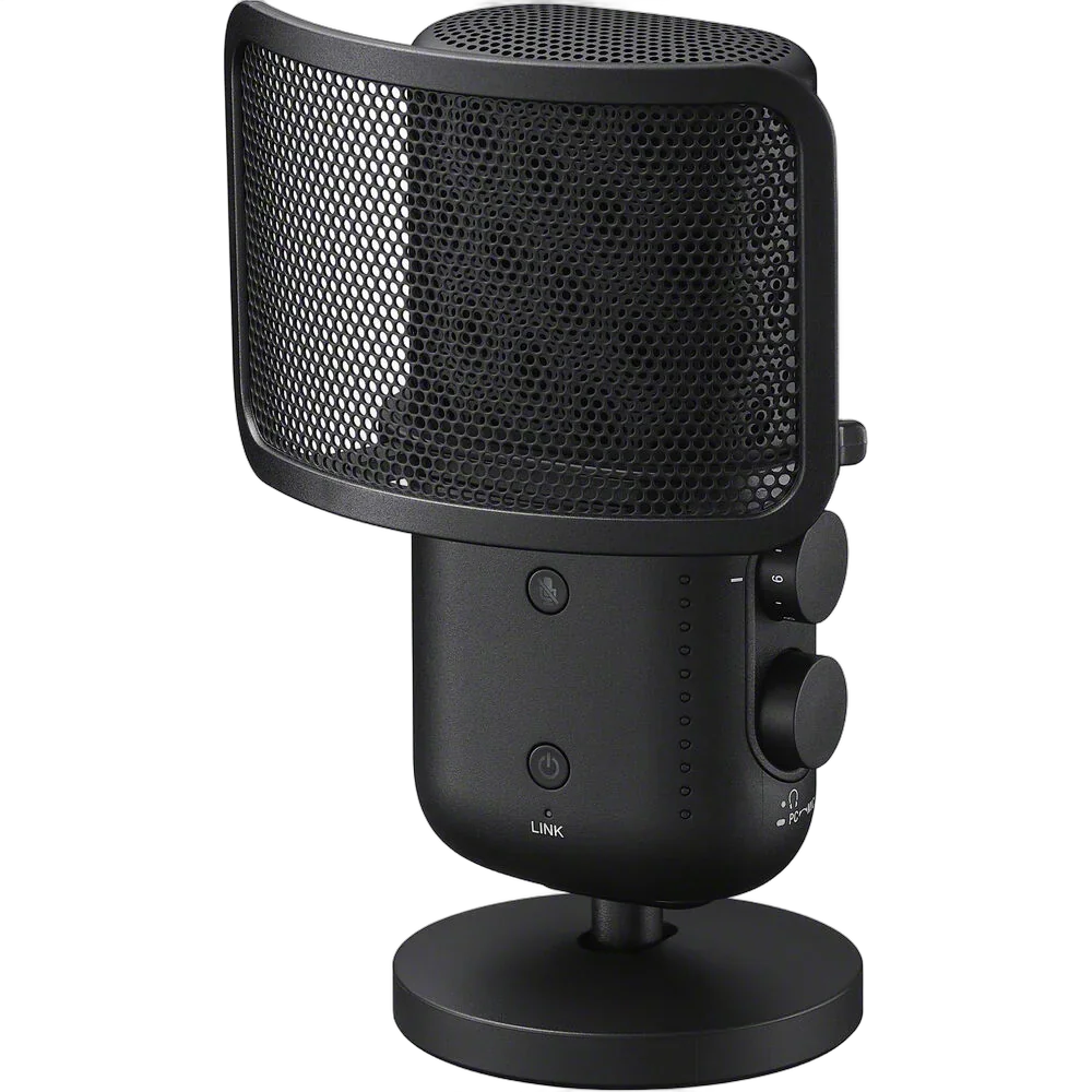 Беспроводной микрофон Sony ECM-S1