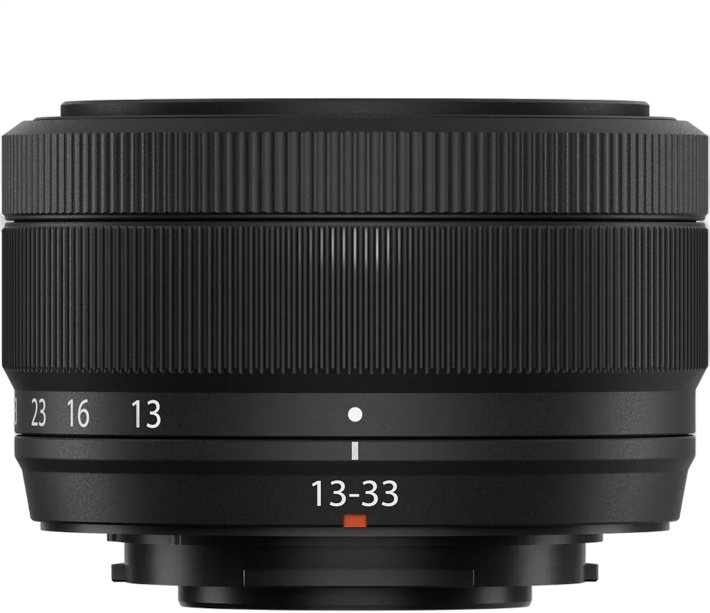 Объектив FUJIFILM XC 13-33mm f/3.5-6.3 OIS