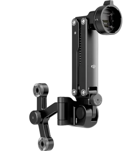 DJI Osmo Z-Axis для Zenmuse X3 Gimbal and Camera