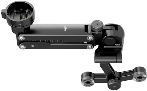 DJI Osmo Z-Axis для Zenmuse X3 Gimbal and Camera