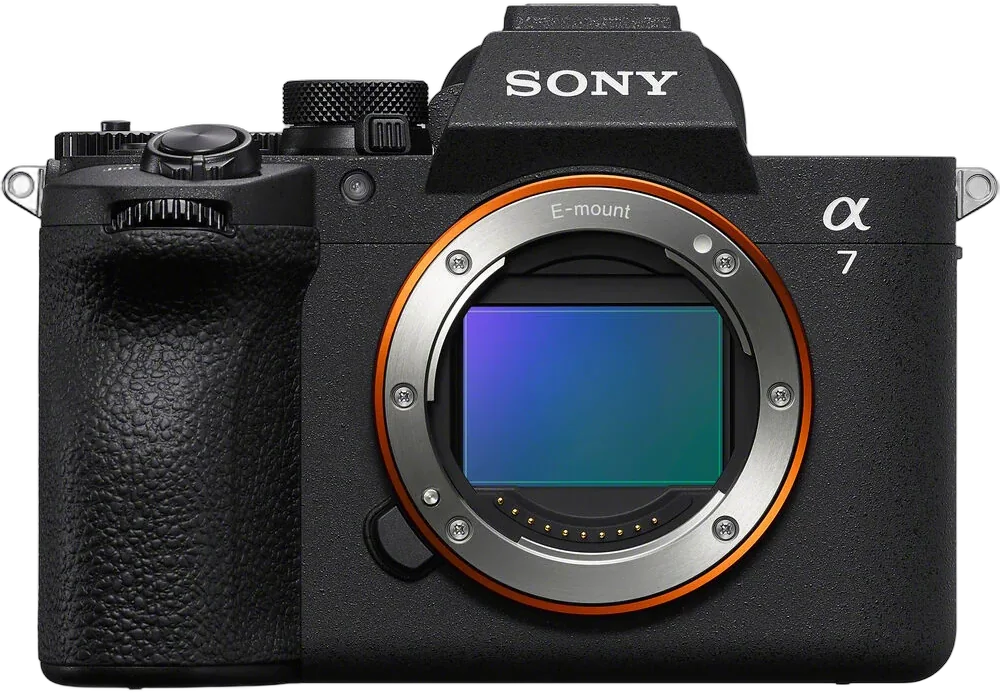 Фотоаппарат Sony Alpha A7 V Body