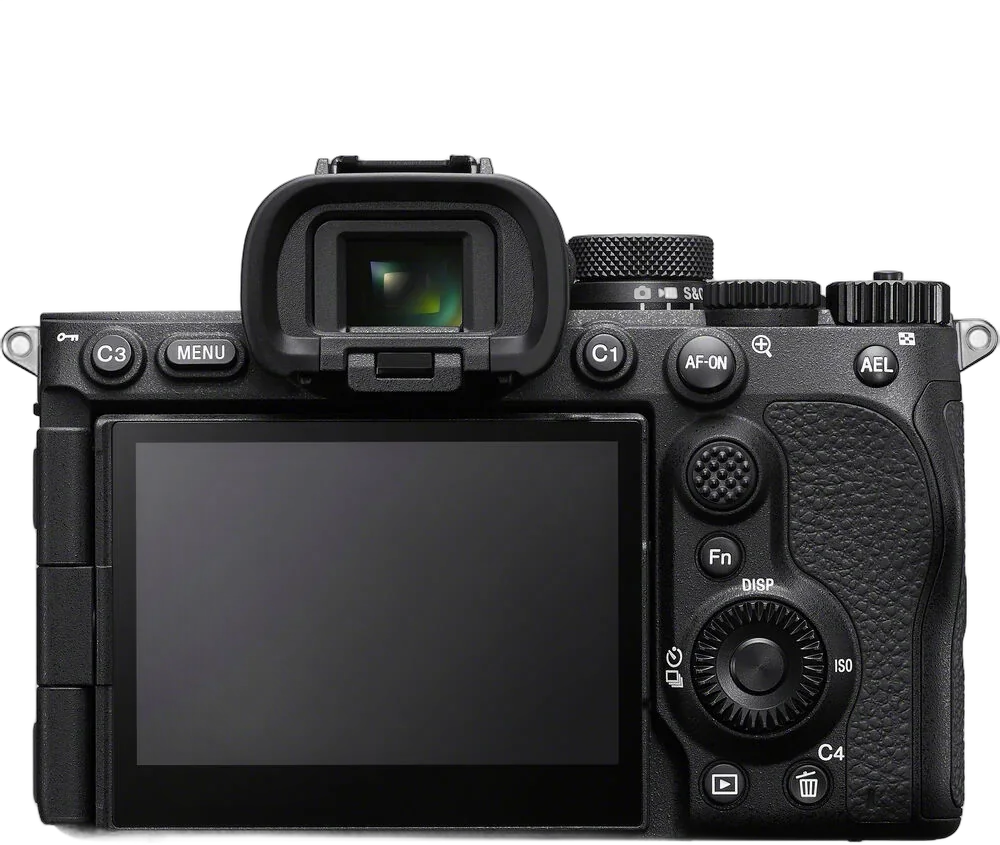 Фотоаппарат Sony Alpha A7 V Body