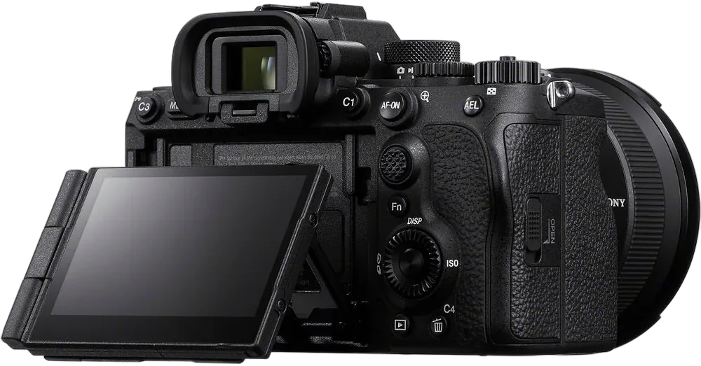 Фотоаппарат Sony Alpha A7 V Body