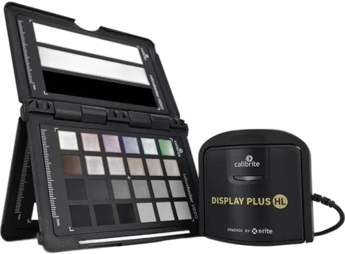 Набор для калибровки Calibrite Video Photo Kit