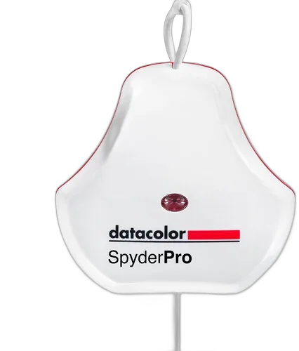 Калибратор монитора Datacolor SpyderPro Advanced Colorimeter