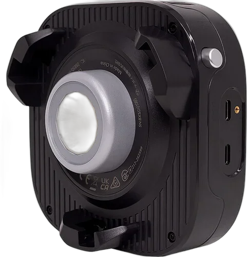 Светодиодный осветитель Aputure Amaran Halo 60x Bi-Color
